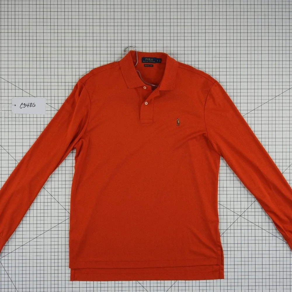 Polo Ralph Lauren excellent polo